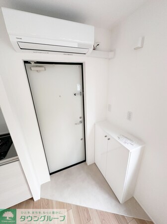 SETAGAYA Villaの物件内観写真